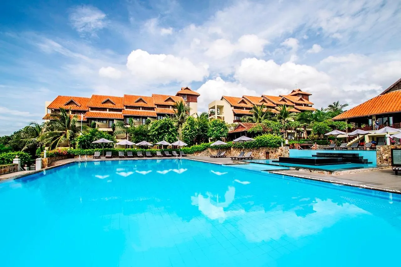 Romana Resort & Spa Mui Ne