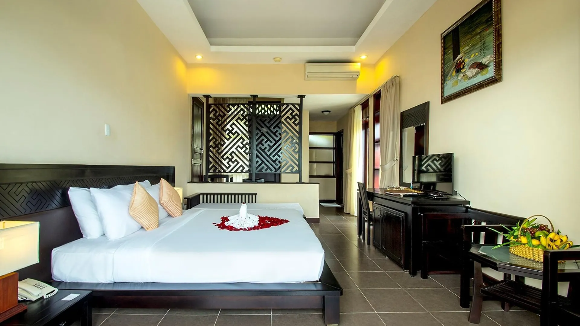 Romana Resort & Spa Mui Ne 4*,  Vietnam