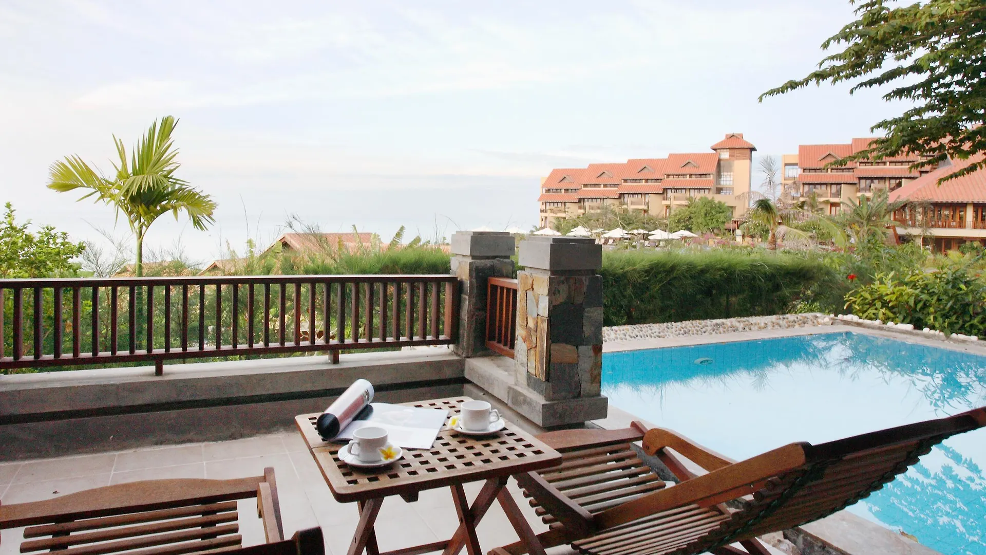 Romana Resort & Spa Mui Ne