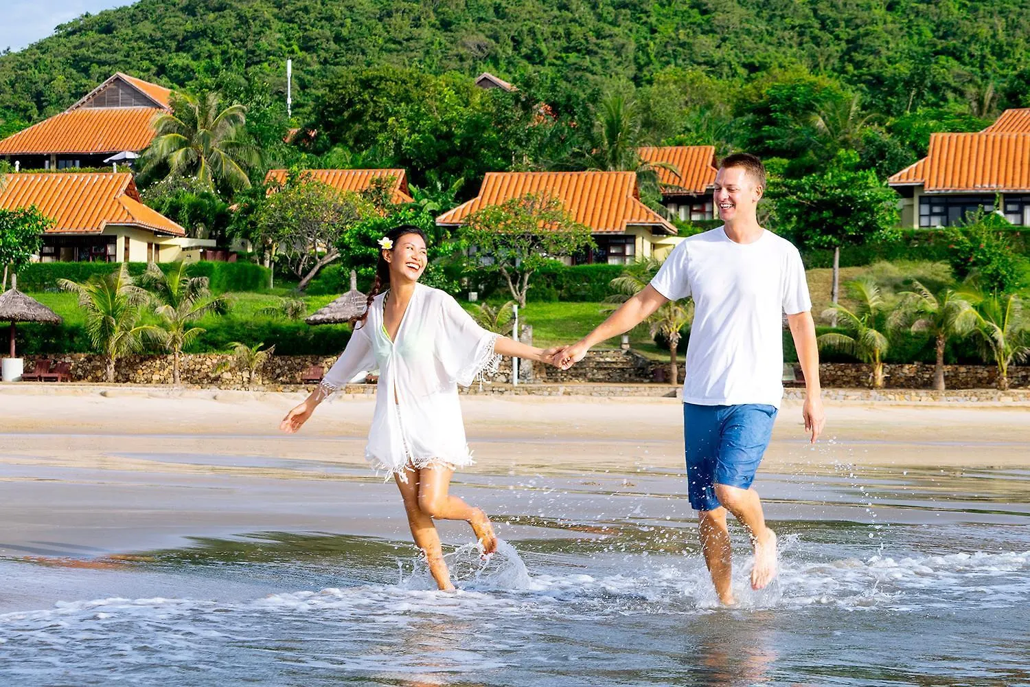 Romana Resort & Spa Mui Ne