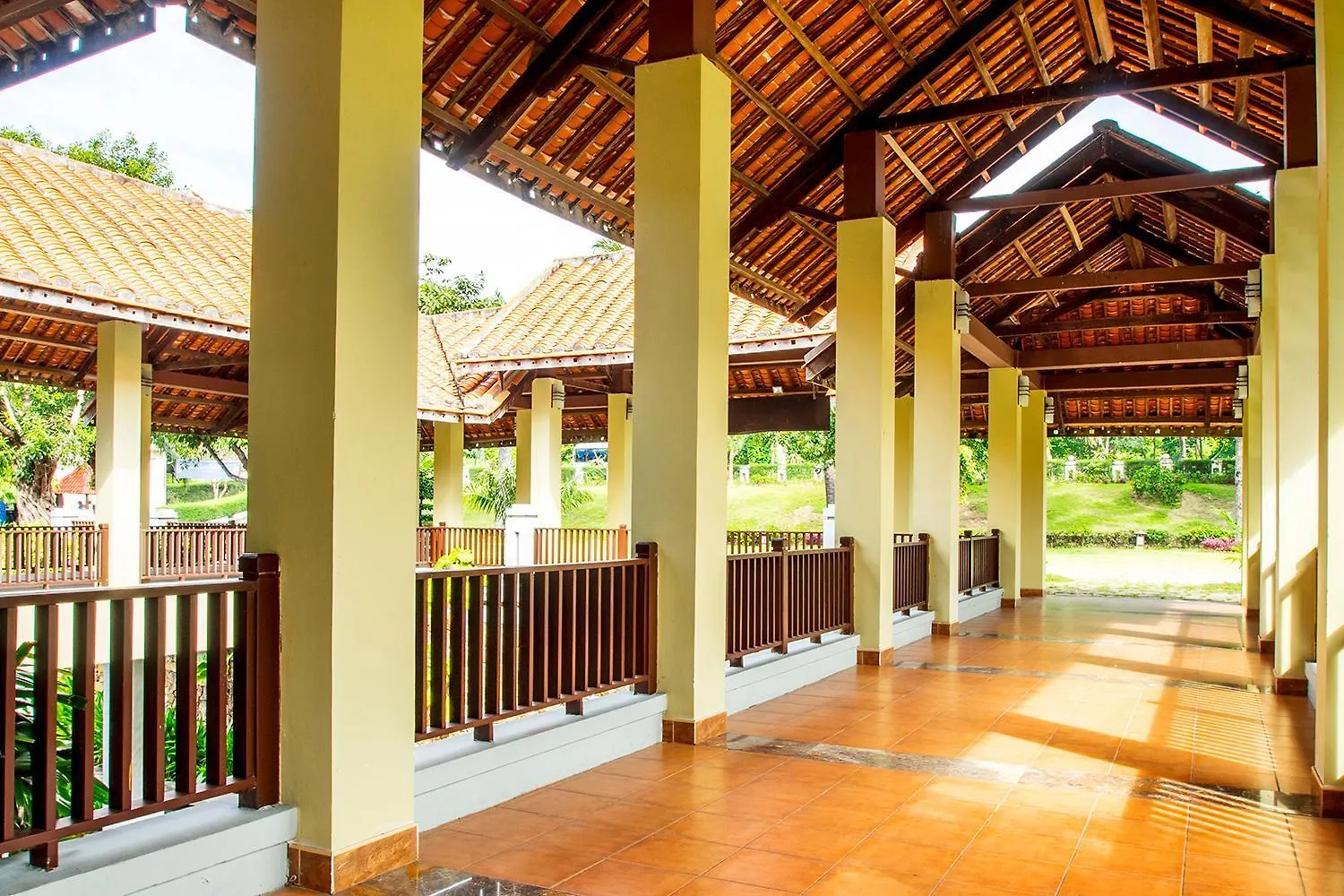 Romana Resort & Spa Mui Ne