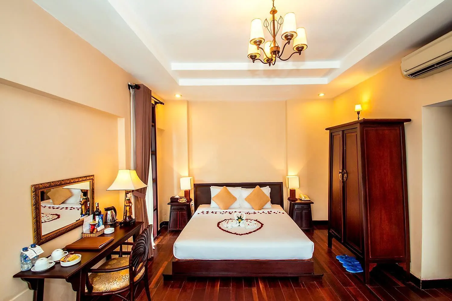 Romana Resort & Spa Mui Ne
