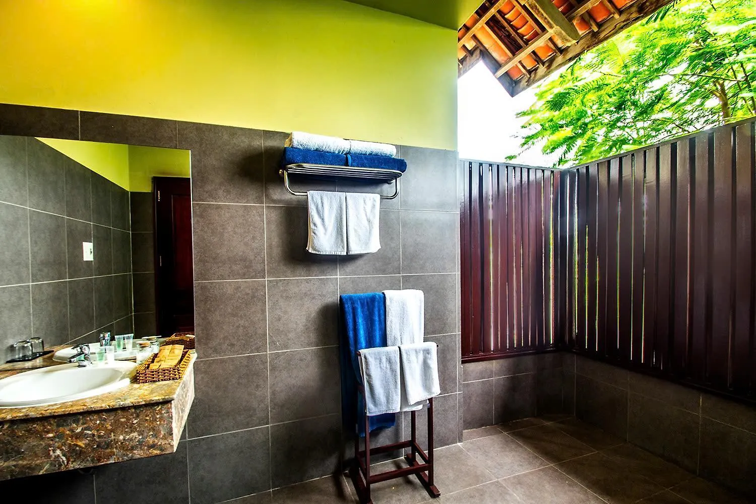 Romana Resort & Spa Mui Ne