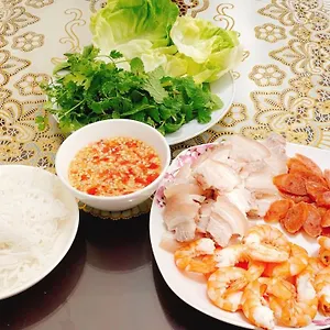  Privatunterkunft Service Vietnam