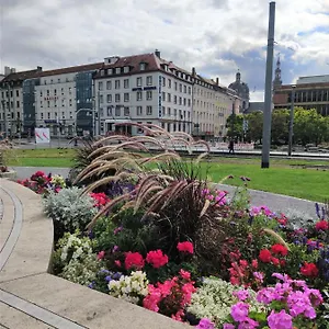 *** Hotel Regina Deutschland