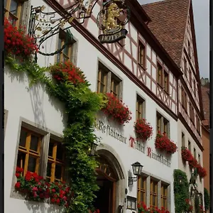 **** Hotel Tilman Riemenschneider Deutschland