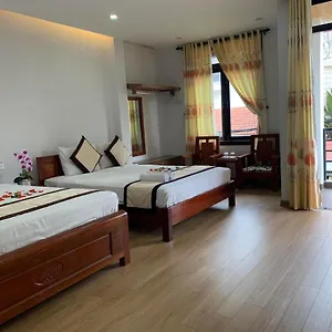  Privatunterkunft The Sun Vietnam