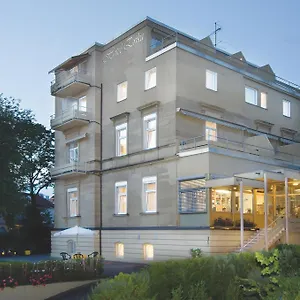 ** Hotel Vital-hotel Erika Deutschland