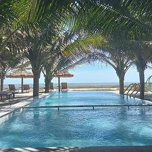 Resort Bien Ngoc Homstay