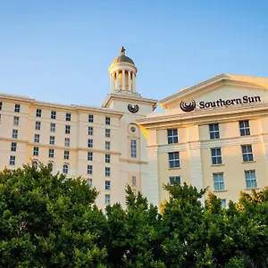 **** Hotel Southern Sun The Cullinan Südafrika