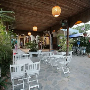  Privatunterkunft Mango Garden Vietnam