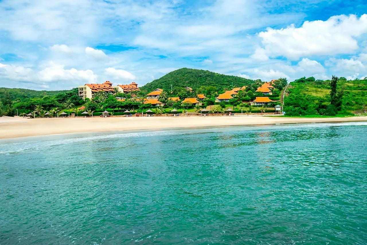 Romana Resort & Spa Mui Ne