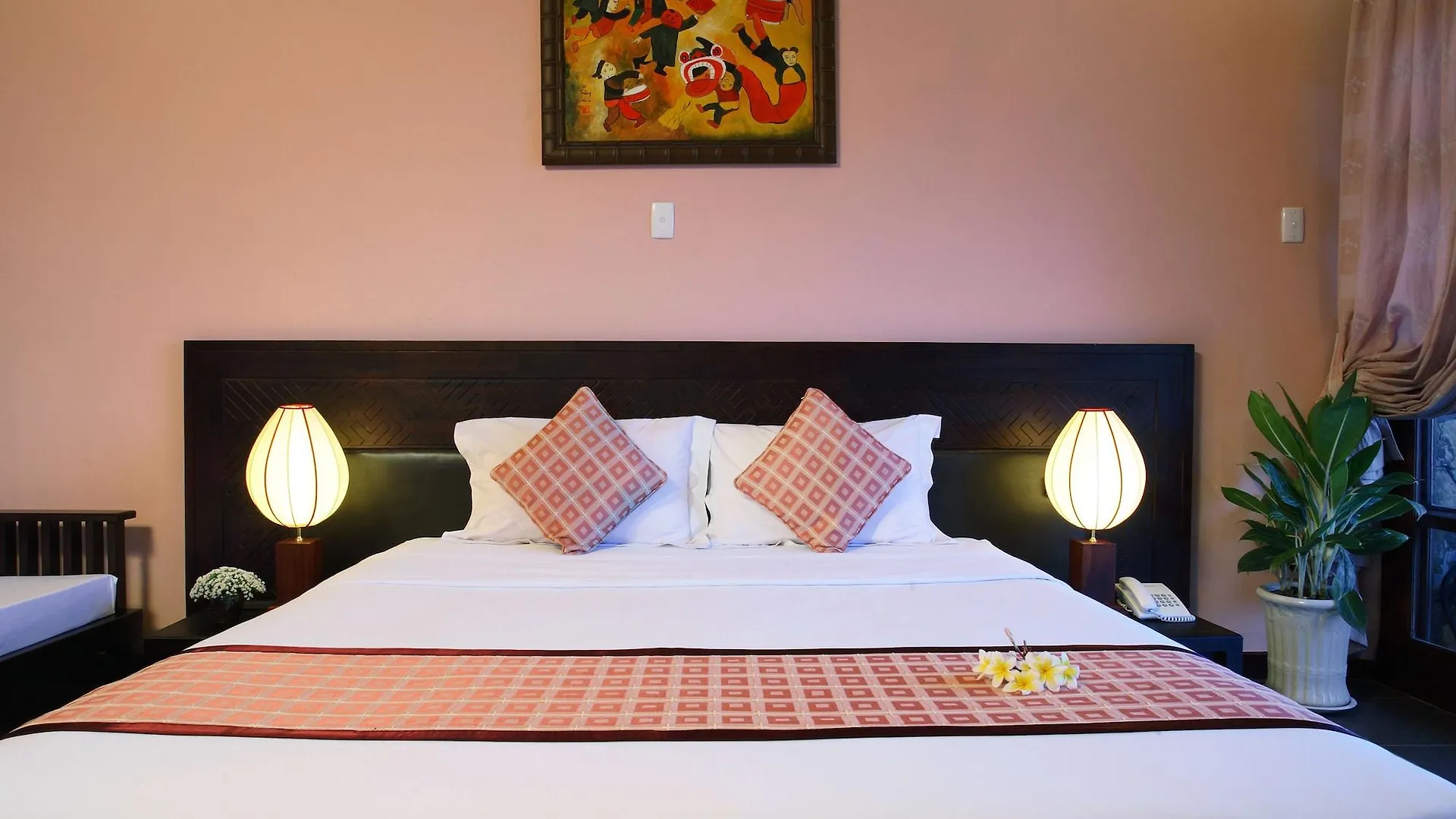 ****  Romana Resort & Spa Mui Ne Vietnam