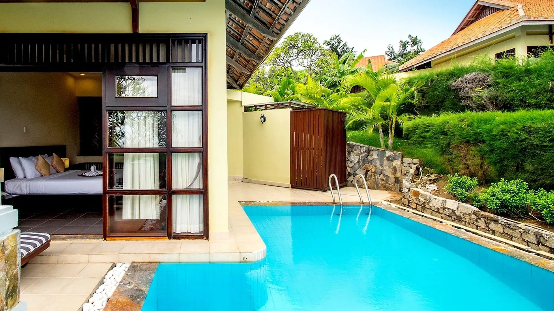 Romana Resort & Spa Mui Ne