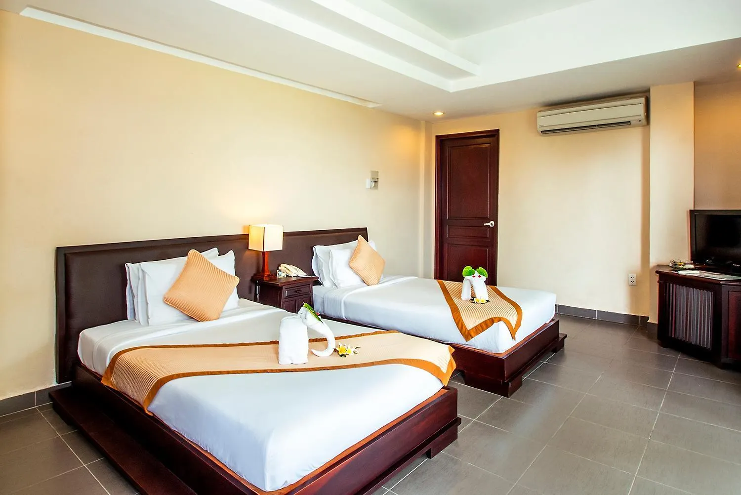 Romana Resort & Spa Mui Ne