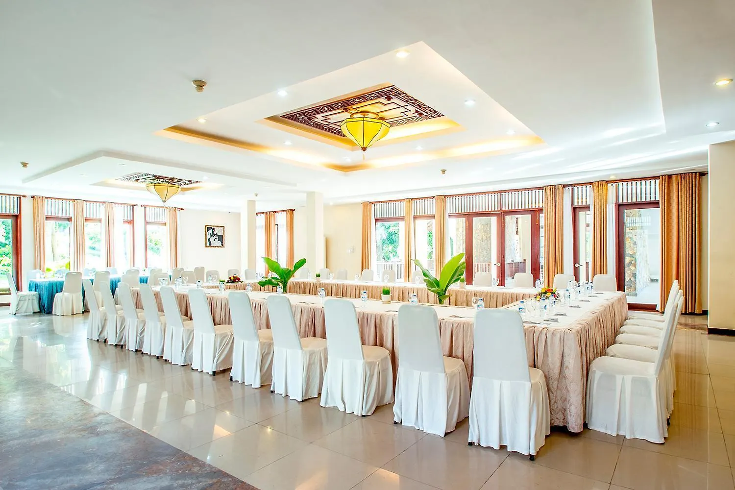 Romana Resort & Spa Mui Ne