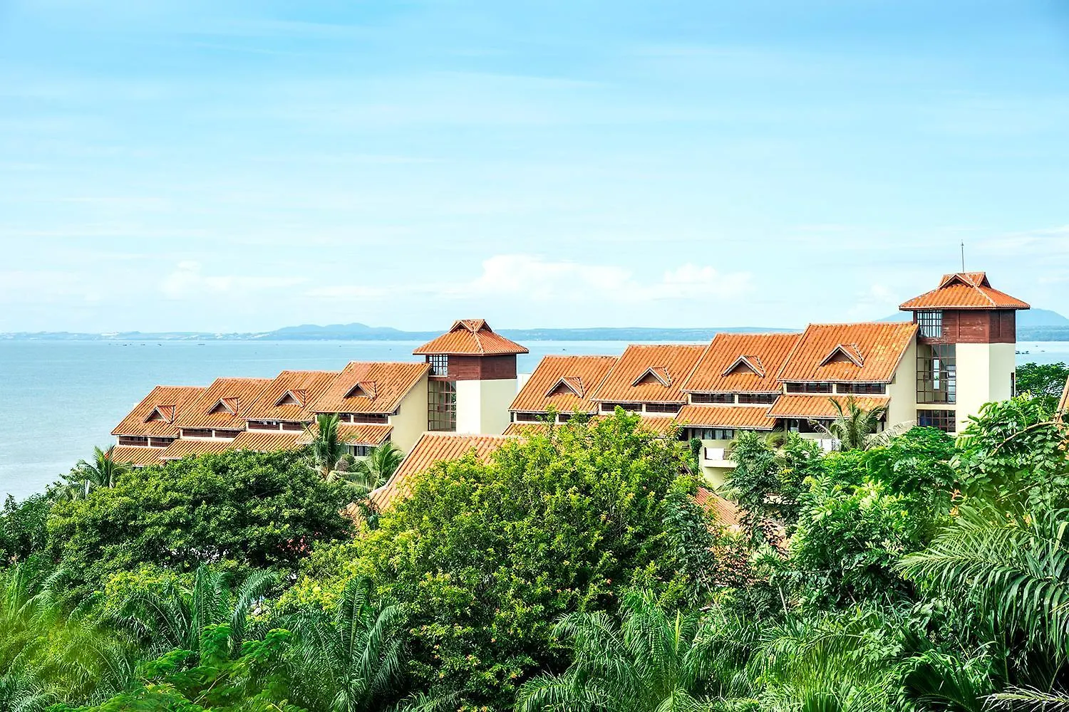 Romana Resort & Spa Mui Ne