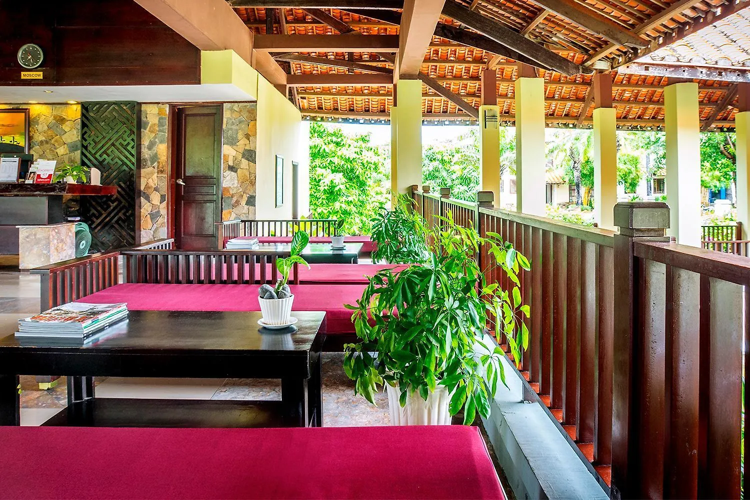 Romana Resort & Spa Mui Ne
