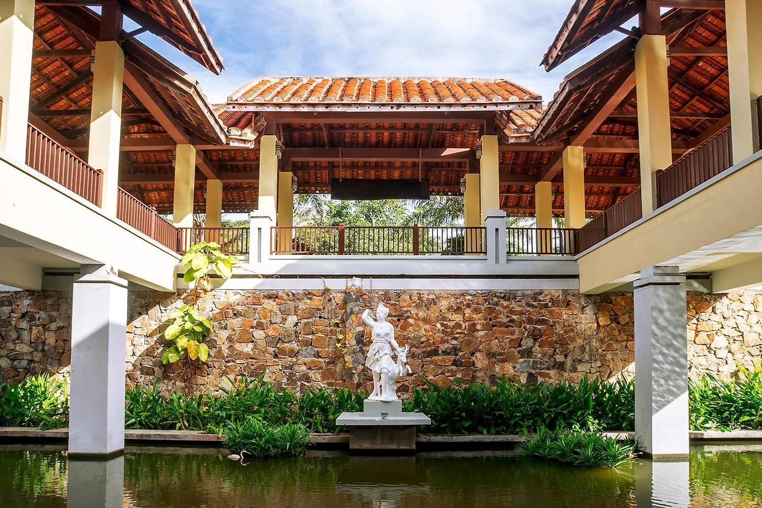 Romana Resort & Spa Mui Ne