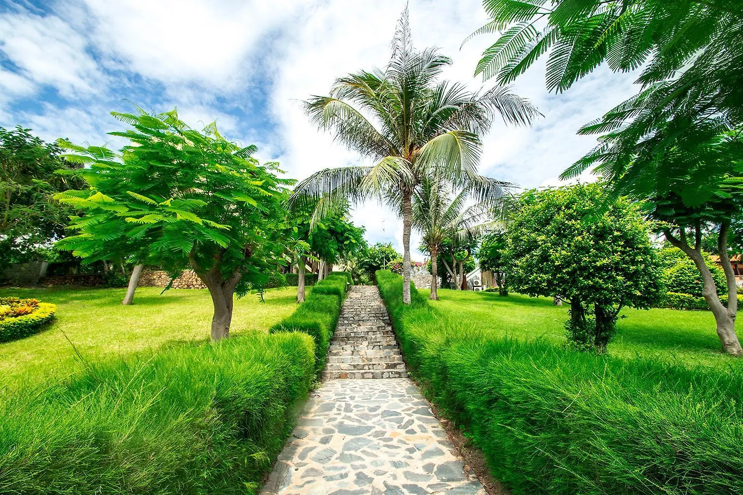 Romana Resort & Spa Mui Ne