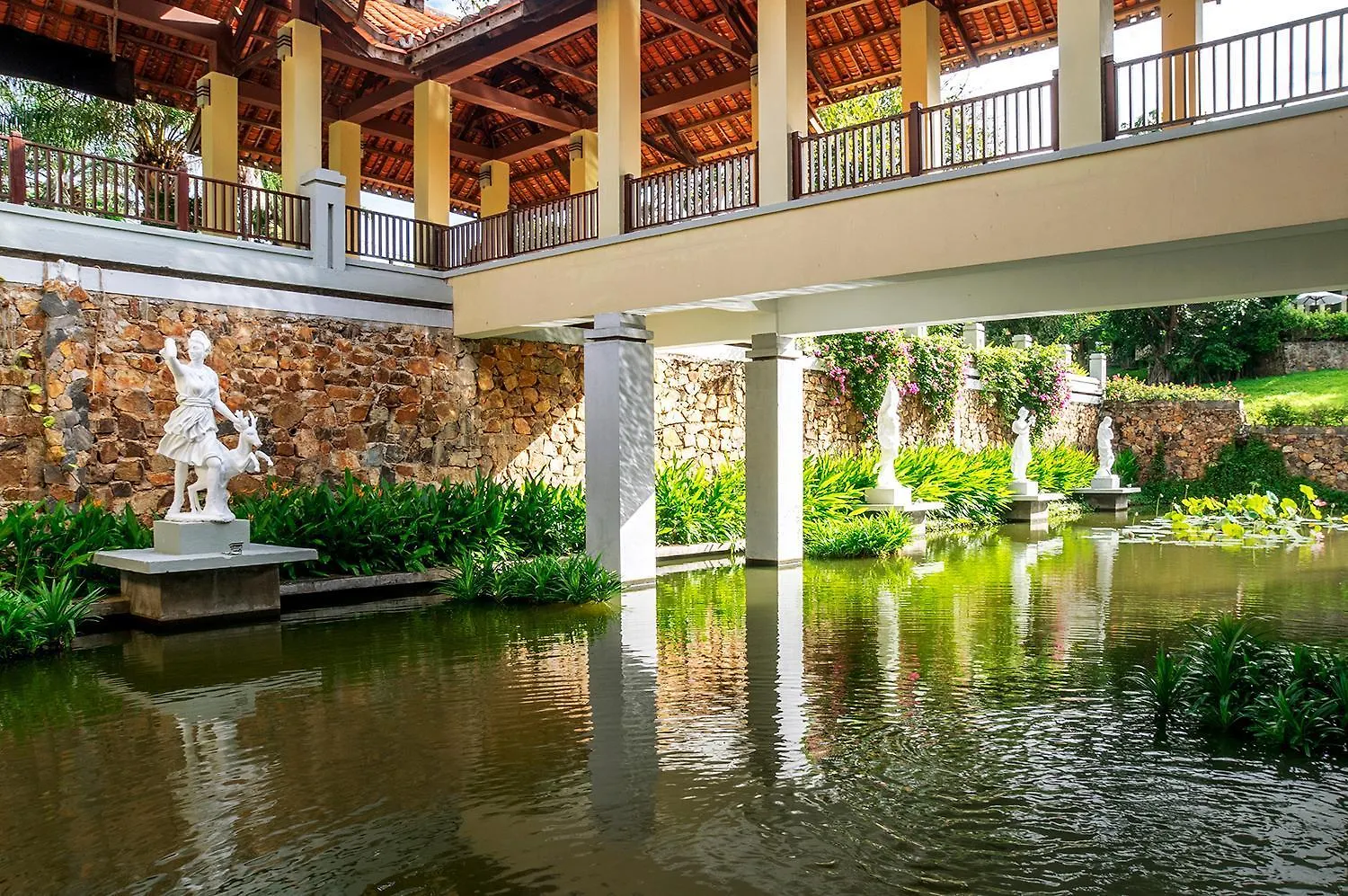 Romana Resort & Spa Mui Ne