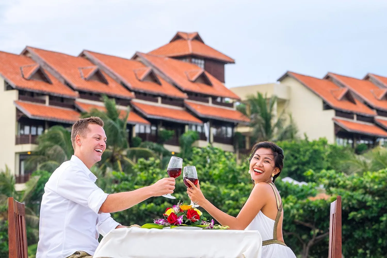Romana Resort & Spa Mui Ne 4*,