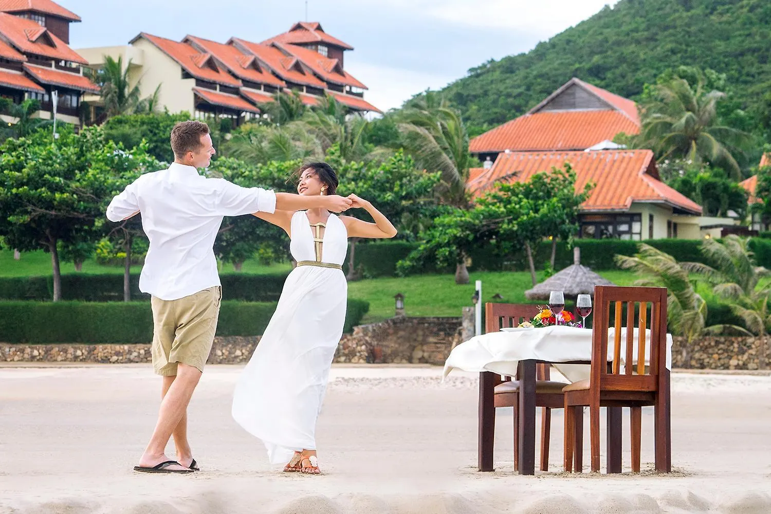 Romana Resort & Spa Mui Ne 4*,  Vietnam