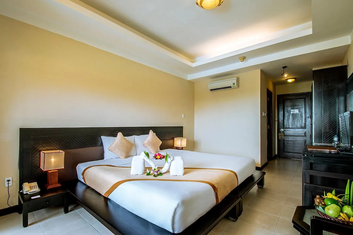 Romana Resort & Spa Mui Ne