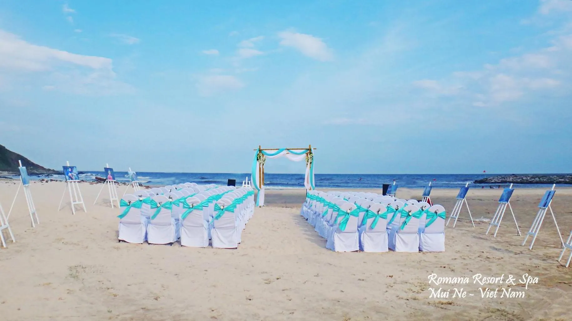 Romana Resort & Spa Mui Ne