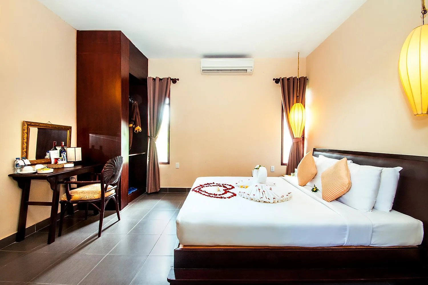 Romana Resort & Spa Mui Ne