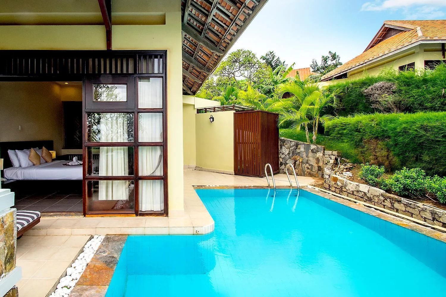 Romana Resort & Spa Mui Ne 4*,  Vietnam