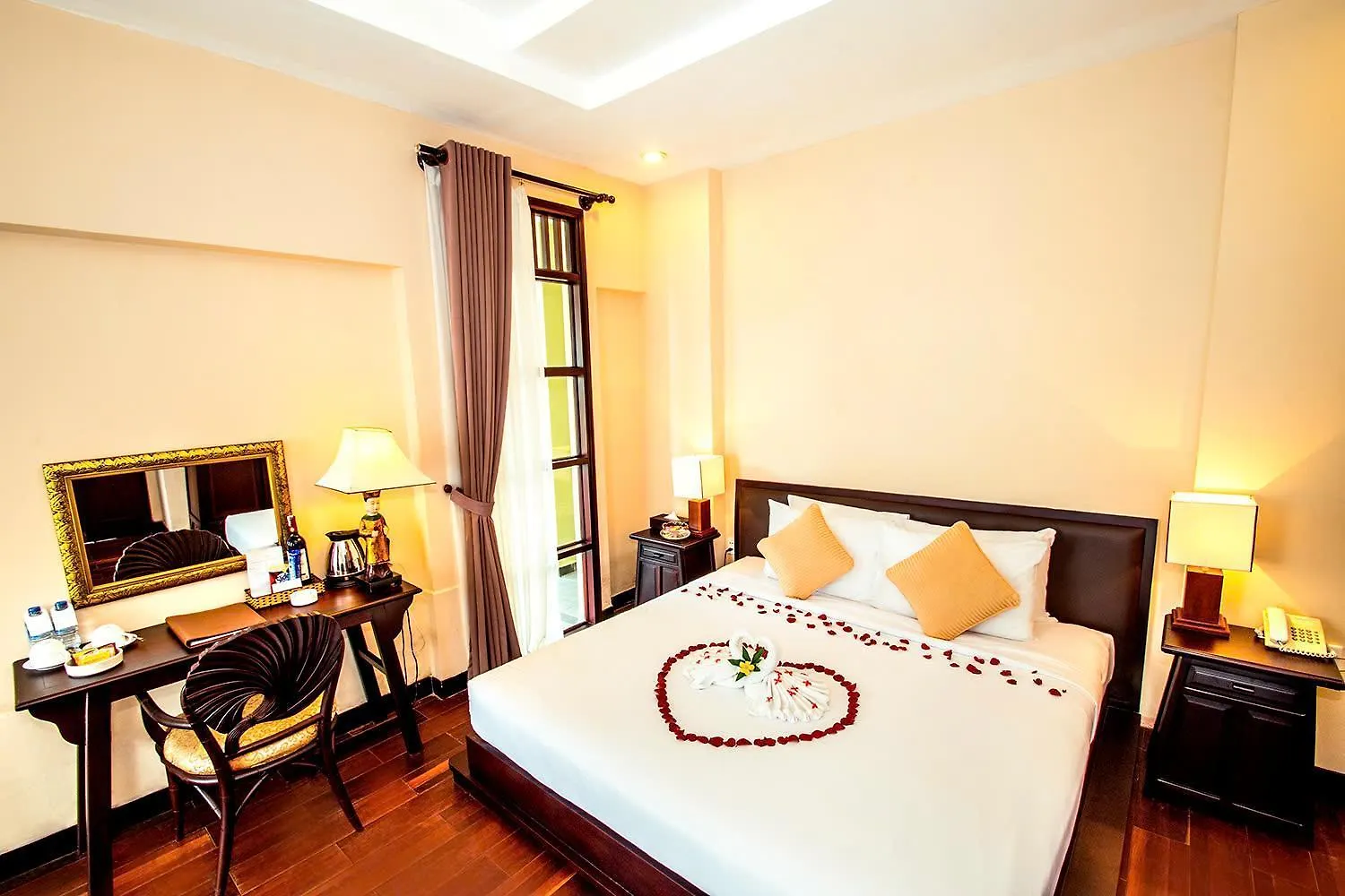 Romana Resort & Spa Mui Ne