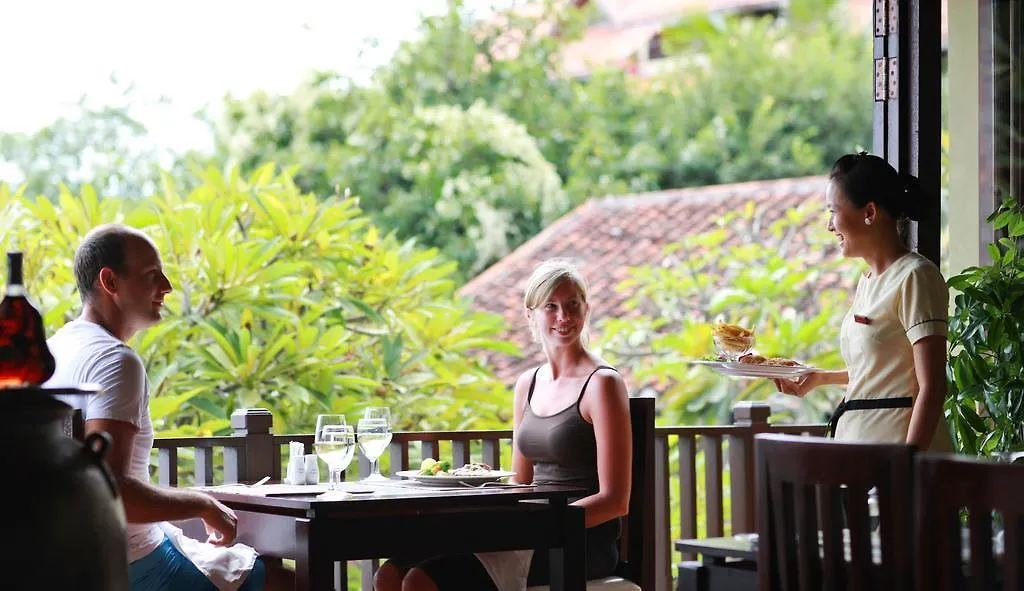 Romana Resort & Spa Mui Ne Vietnam