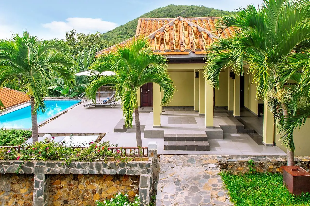 Romana Resort & Spa Mui Ne Vietnam